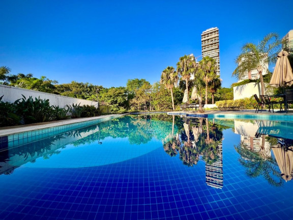 Imagem Apartamento com 4 Quartos à Venda, 378 m² em Setor Bueno - Goiânia Imagem Apartamento com 4 Quartos à Venda, 378 m² em Setor Bueno - Goiânia