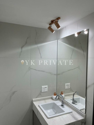 Imagem Apartamento com 1 Quarto à Venda, 42 m² em Bela Vista - São Paulo