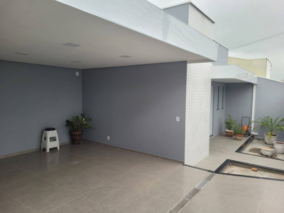 Imagem Casa com 3 Quartos à Venda, 300 m² em Terras De São José - São João Da Boa Vista