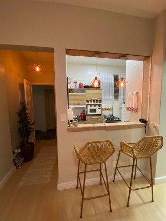 Imagem Apartamento com 1 Quarto à Venda, 45 m² em Centro - Guarapari