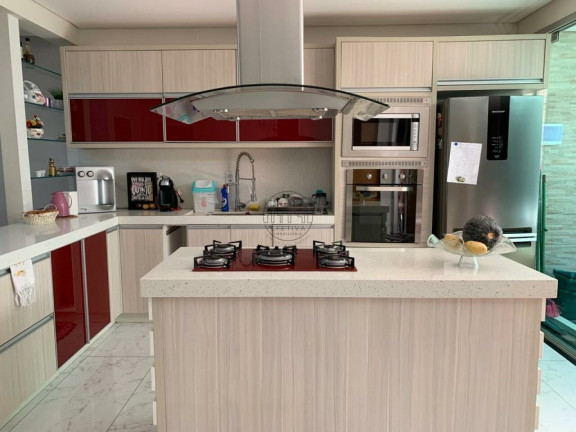 Imagem Casa com 3 Quartos à Venda, 200 m² em Riacho Fundo I - Brasília