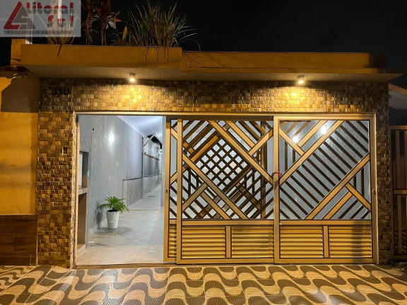 Imagem Casa com 2 Quartos à Venda, 70 m² em Nova Mirim - Praia Grande Imagem Casa com 2 Quartos à Venda, 70 m² em Nova Mirim - Praia Grande