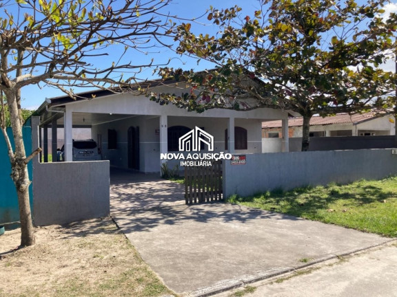 Imagem Casa com 3 Quartos à Venda, 150 m² em Gaivotas - Matinhos Imagem Casa com 3 Quartos à Venda, 150 m² em Gaivotas - Matinhos