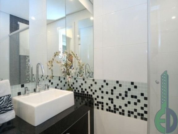 Imagem Apartamento com 3 Quartos à Venda, 106 m² em Santo Antônio - São Caetano Do Sul