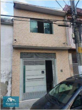 Imagem Casa com 3 Quartos à Venda, 175 m² em Jardim Textil - São Paulo