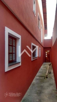 Imagem Sobrado com 3 Quartos à Venda, 121 m² em Jardim Leila - Guarulhos Imagem Sobrado com 3 Quartos à Venda, 121 m² em Jardim Leila - Guarulhos