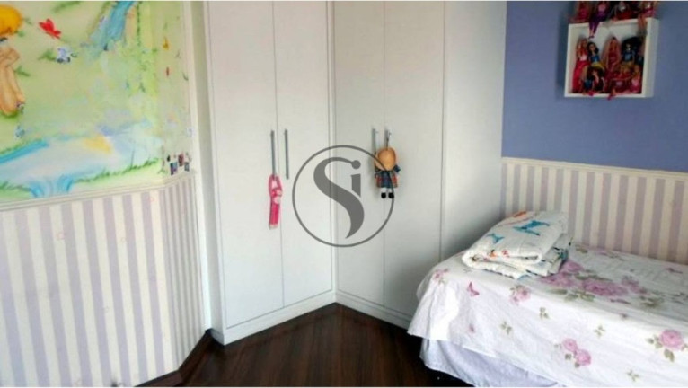Imagem Sobrado com 3 Quartos à Venda, 126 m² em Vila Nair - São Paulo Imagem Sobrado com 3 Quartos à Venda, 126 m² em Vila Nair - São Paulo