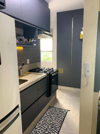 Imagem Apartamento com 3 Quartos à Venda, 72 m² em Santa Cruz - Americana Imagem Apartamento com 3 Quartos à Venda, 72 m² em Santa Cruz - Americana