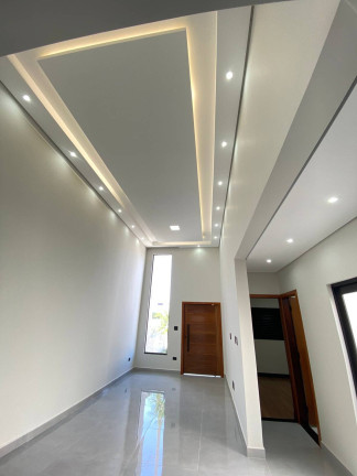 Imagem Casa com 3 Quartos à Venda, 155 m² em Horto Florestal - Sorocaba