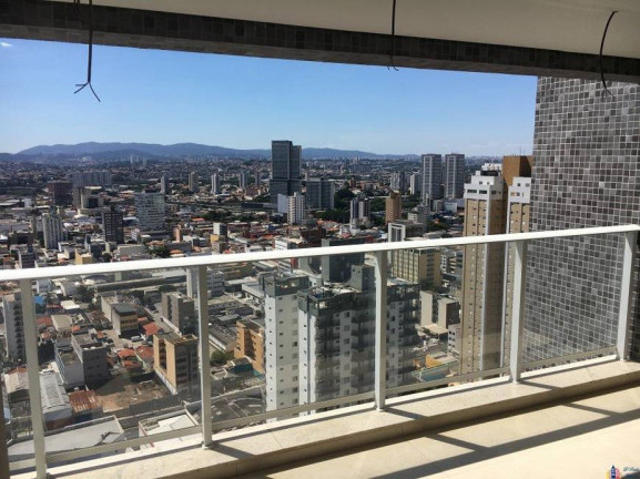 Imagem Apartamento com 3 Quartos à Venda, 113 m² em Vila Osasco - Osasco