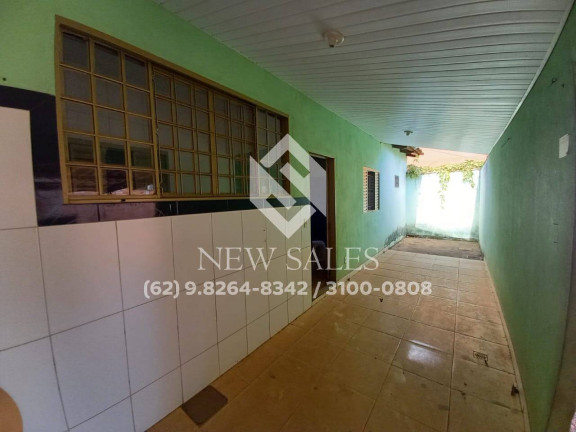 Imagem Casa com 2 Quartos à Venda, 200 m² em Residencial Triunfo - Goianira Imagem Casa com 2 Quartos à Venda, 200 m² em Residencial Triunfo - Goianira