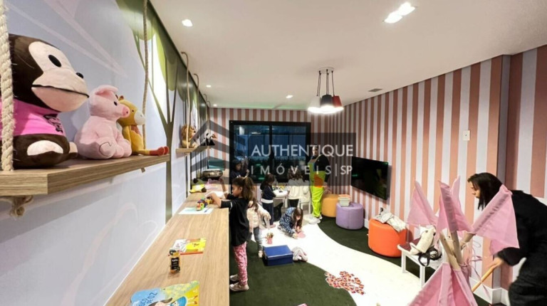 Imagem Apartamento com 4 Quartos à Venda, 153 m² em Vila Sao Francisco - Osasco