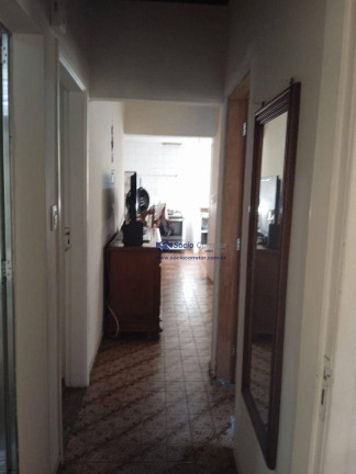 Imagem Sobrado com 3 Quartos à Venda, 130 m² em Vila Rosália - Guarulhos