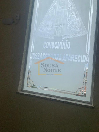 Imagem Casa de Condomínio com 2 Quartos à Venda, 45 m² em Vila Mazzei - São Paulo Imagem Casa de Condomínio com 2 Quartos à Venda, 45 m² em Vila Mazzei - São Paulo
