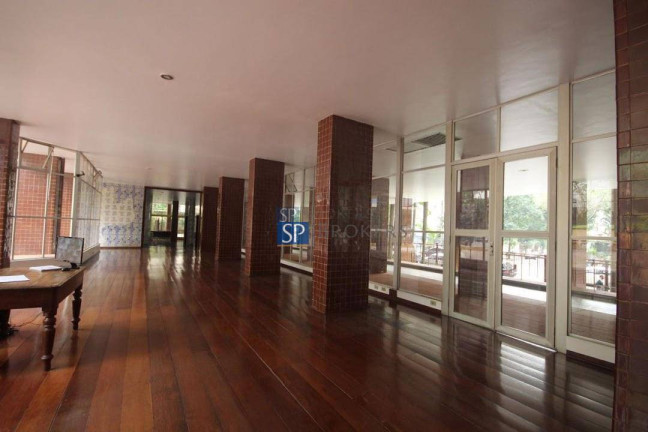 Imagem Apartamento com 4 Quartos à Venda, 370 m² em Consolação - São Paulo Imagem Apartamento com 4 Quartos à Venda, 370 m² em Consolação - São Paulo