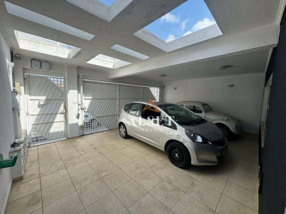 Imagem Sobrado com 4 Quartos à Venda, 300 m² em Vila Carrão - São Paulo