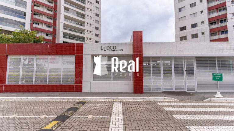 Imagem Apartamento com 3 Quartos à Venda, 134 m² em Patamares - Salvador