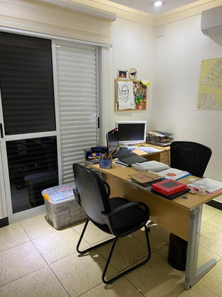 Imagem Apartamento com 4 Quartos à Venda, 240 m² em Perdizes - São Paulo