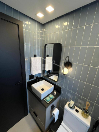 Imagem Apartamento com 2 Quartos à Venda, 49 m² em Santa Terezinha - São Bernardo Do Campo