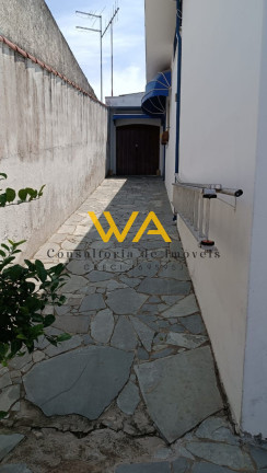 Imagem Casa com 3 Quartos à Venda, 302 m² em Mogi Moderno - Mogi Das Cruzes