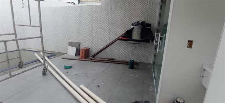 Imagem Sobrado com 3 Quartos à Venda, 100 m² em Guilhermina - Praia Grande Imagem Sobrado com 3 Quartos à Venda, 100 m² em Guilhermina - Praia Grande