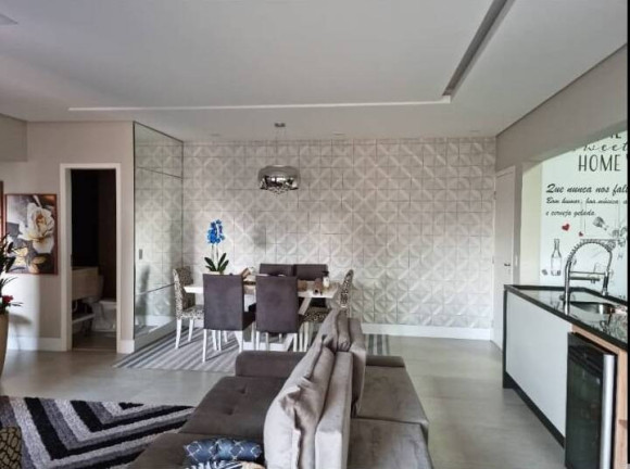 Imagem Apartamento com 2 Quartos à Venda, 93 m² em Baeta Neves - São Bernardo Do Campo Imagem Apartamento com 2 Quartos à Venda, 93 m² em Baeta Neves - São Bernardo Do Campo