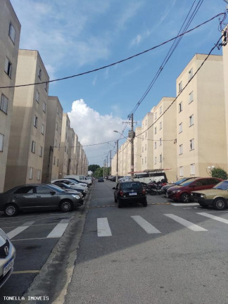 Foto do imóvel Apartamento com 2 Quartos à Venda, 55 m² em Novo Osasco - Osasco
