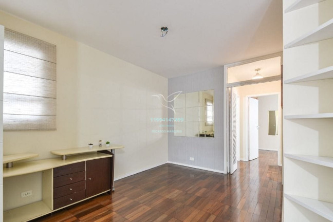 Imagem Apartamento com 2 Quartos à Venda, 88 m² em Paraíso - São Paulo Imagem Apartamento com 2 Quartos à Venda, 88 m² em Paraíso - São Paulo