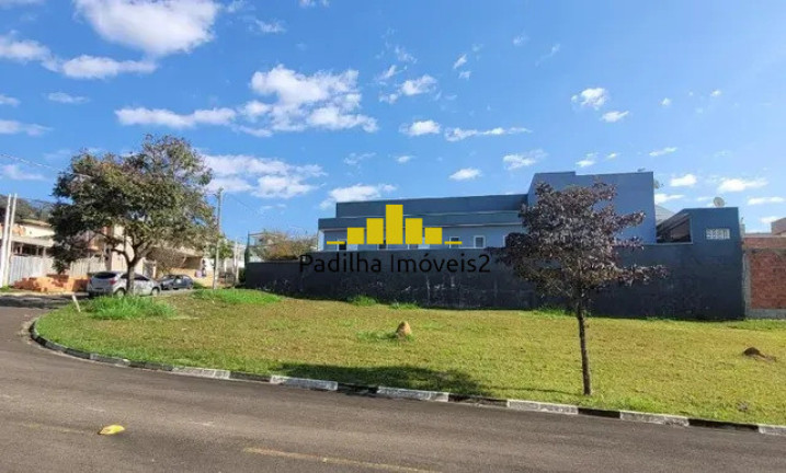 Imagem Terreno em Condomínio à Venda, 420 m² em Cajuru Do Sul - Sorocaba