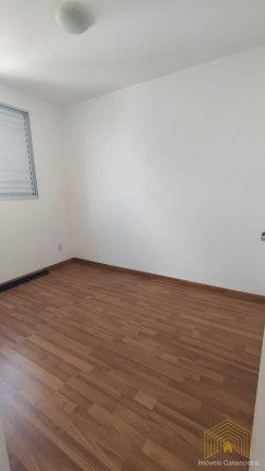 Imagem Apartamento com 2 Quartos à Venda, 44 m² em Centro - Guarulhos