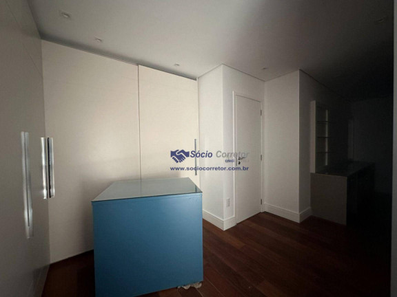 Imagem Apartamento com 4 Quartos à Venda, 260 m² em Santana - São Paulo