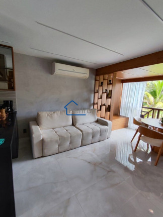 Imagem Apartamento com 2 Quartos à Venda, 74 m² em Promenade - Angra Dos Reis