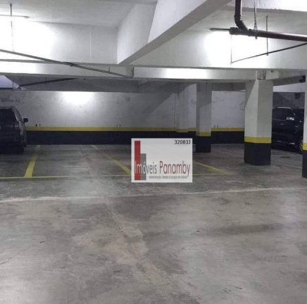 Imagem Apartamento com 3 Quartos à Venda, 267 m² em Vila Andrade - São Paulo Imagem Apartamento com 3 Quartos à Venda, 267 m² em Vila Andrade - São Paulo
