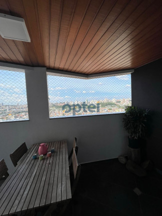 Imagem Apartamento com 3 Quartos à Venda, 130 m² em Rudge Ramos - São Bernardo Do Campo Imagem Apartamento com 3 Quartos à Venda, 130 m² em Rudge Ramos - São Bernardo Do Campo