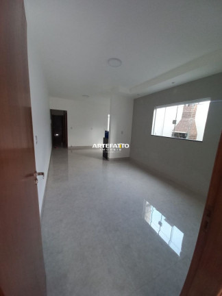 Casa com 2 Quartos à Venda, 89 m² em Jardim Adelinha - Franca