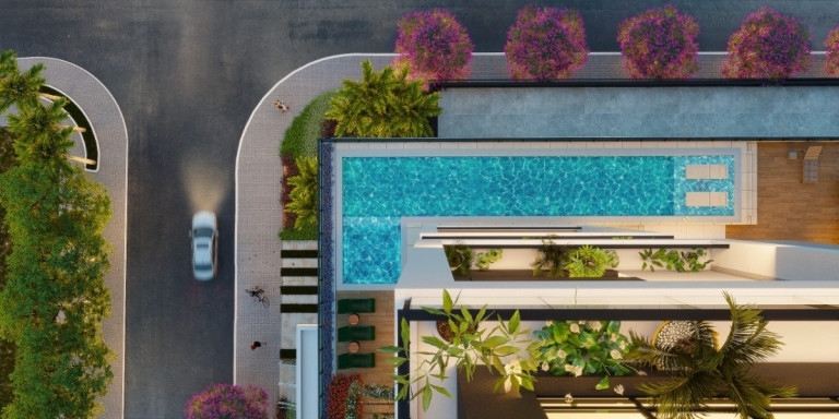 Imagem Apartamento com 3 Quartos à Venda, 172 m² em Jardim Goiás - Goiânia Imagem Apartamento com 3 Quartos à Venda, 172 m² em Jardim Goiás - Goiânia