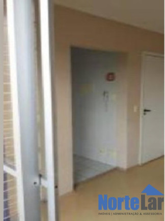 Imagem Apartamento com 2 Quartos para Alugar, 50 m² em Cachoeirinha - São Paulo