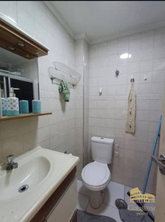Imagem Apartamento com 1 Quarto à Venda, 45 m² em Canto Do Forte - Praia Grande