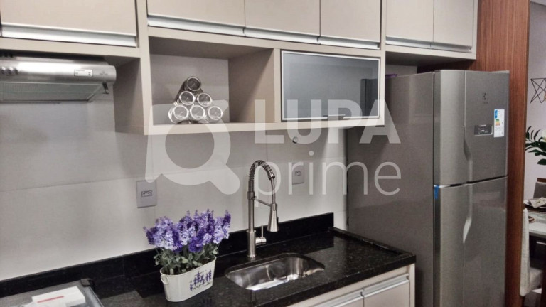 Imagem Apartamento com 2 Quartos à Venda, 35 m² em Vila Nova Cachoeirinha - São Paulo