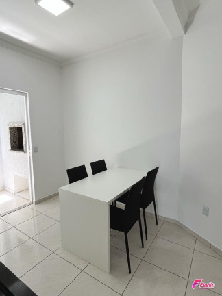 Imagem Apartamento com 2 Quartos à Venda, 63 m² em Ingleses - Florianópolis