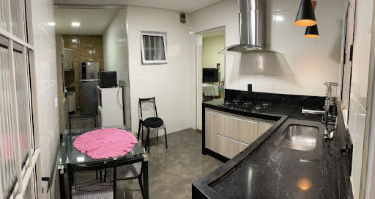 Casa com 2 Quartos à Venda, 200 m² em Santo Antônio - Louveira