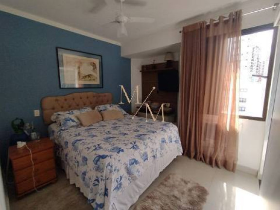 Imagem Apartamento com 3 Quartos à Venda, 170 m² em Vila Luis Antônio - Guarujá