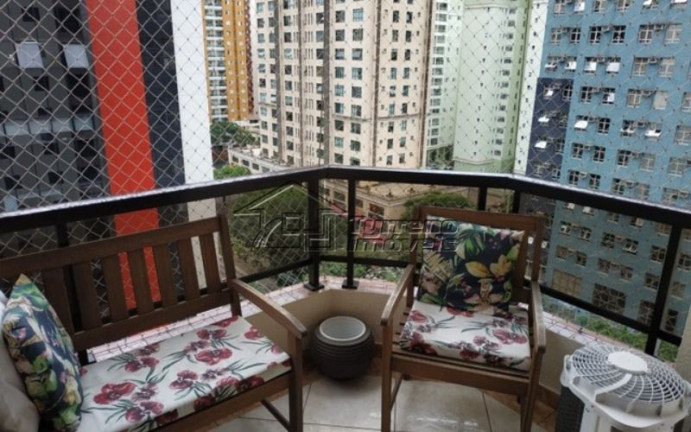 Imagem Apartamento com 4 Quartos à Venda, 139 m² em Jardim Aquarius - São José Dos Campos Imagem Apartamento com 4 Quartos à Venda, 139 m² em Jardim Aquarius - São José Dos Campos