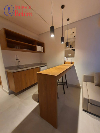Imagem Apartamento com 1 Quarto para Alugar, 37 m² em Centro - Salinópolis