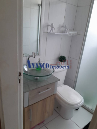 Imagem Apartamento com 2 Quartos à Venda, 48 m² em Medeiros - Jundiaí Imagem Apartamento com 2 Quartos à Venda, 48 m² em Medeiros - Jundiaí