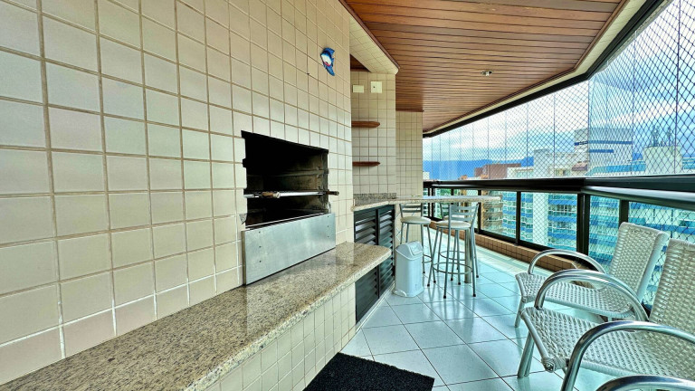 Imagem Apartamento com 3 Quartos à Venda, 112 m² em Riviera De São Lourenço - Bertioga