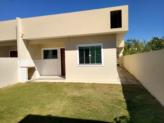 Imagem Casa com 2 Quartos à Venda, 91 m² em Japão - Araruama