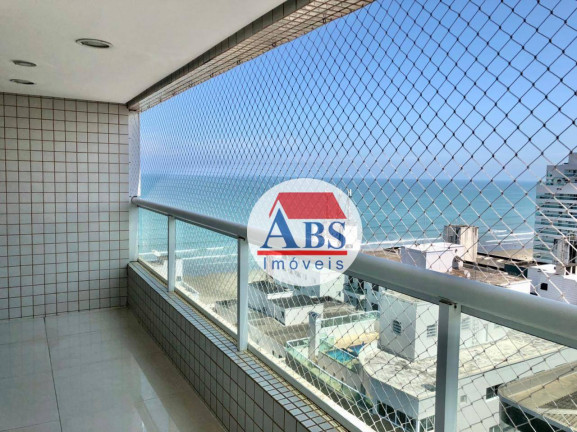 Imagem Cobertura com 3 Quartos à Venda, 225 m² em Canto Do Forte - Praia Grande Imagem Cobertura com 3 Quartos à Venda, 225 m² em Canto Do Forte - Praia Grande