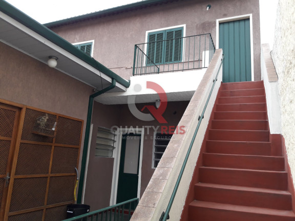 Imagem Casa à Venda, 160 m² em Vila Guilherme - São Paulo