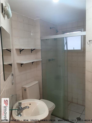 Imagem Apartamento com 1 Quarto à Venda, 30 m² em Bela Vista - São Paulo Imagem Apartamento com 1 Quarto à Venda, 30 m² em Bela Vista - São Paulo